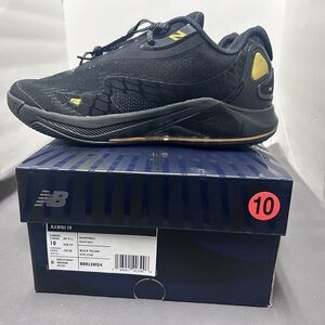 Size 10 - New Balance KAWHI 4 Transcend Greatness. Brand new.